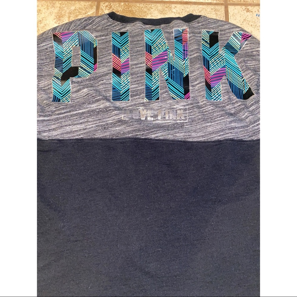 Victoria’s Secret Pink Crewneck